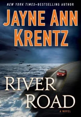 River Road cover