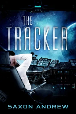 The Tracker (The Tracker #1) cover