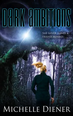 Dark Ambitions (Class 5 #4.5) cover