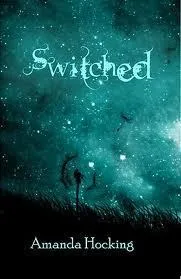 Switched (Trylle Trilogy #1) cover