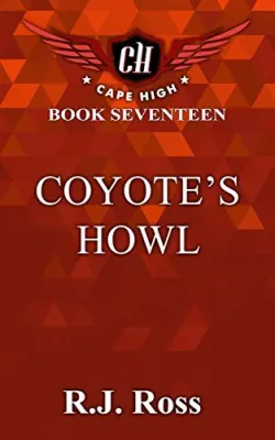 Coyote’s Howl (Cape High, #17) cover