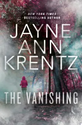 The Vanishing cover