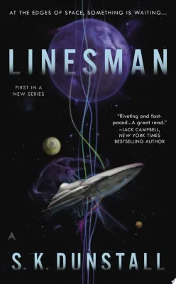 Linesman cover