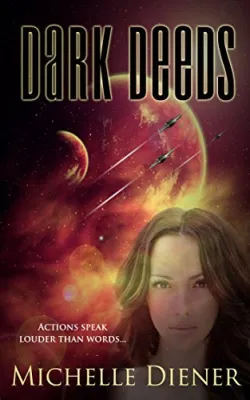 Dark Deeds (Class 5, #2) cover