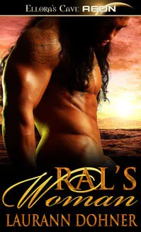 Ral’s Woman (Zorn Warriors, #1) cover