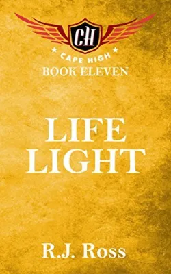 Life Light (Cape High, #11) cover