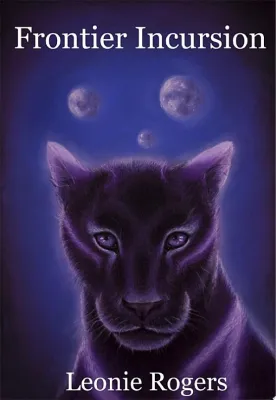 Frontier Incursion cover