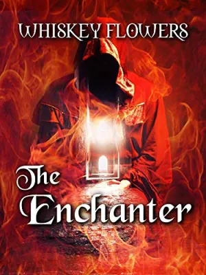 The Enchanter cover