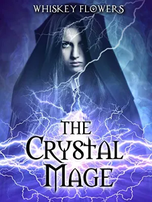 The Crystal Mage cover