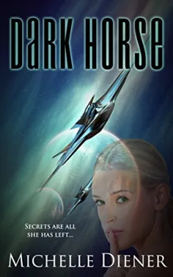 Dark Horse (Class 5, #1) cover