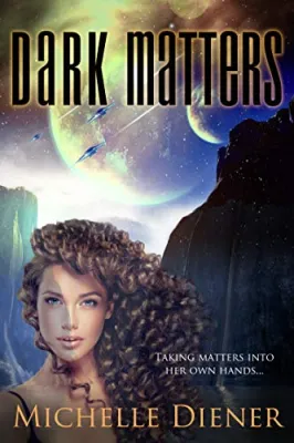 Dark Matters (Class 5, #4) cover