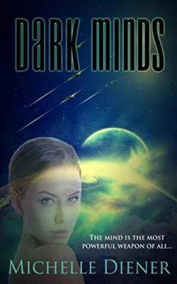Dark Minds (Class 5, #3) cover