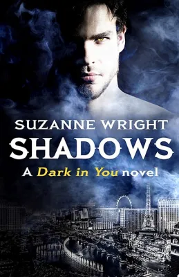 Shadows: Enter an addictive world of sizzlingly hot paranormal romance . . . cover