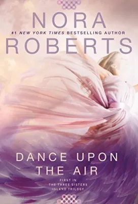 Dance Upon The Air (Three Sisters Island, #1) cover