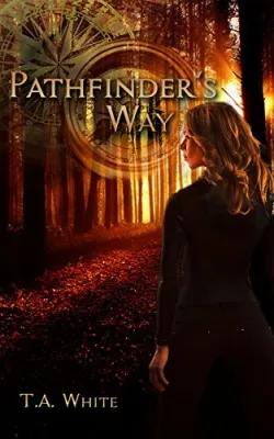 Pathfinder’s Way (The Broken Lands, #1) cover