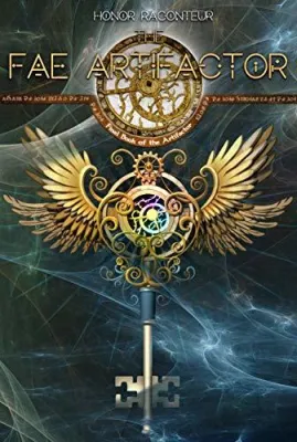 The Fae Artifactor (The Artifactor #5) cover