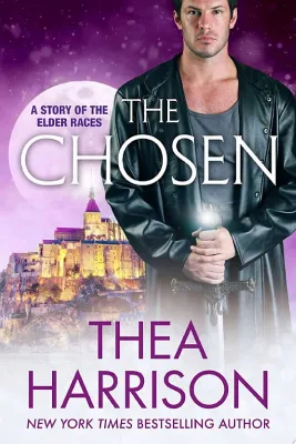 The Chosen: A Novella of the Elder Races cover