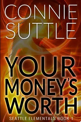 Your Money’s Worth cover