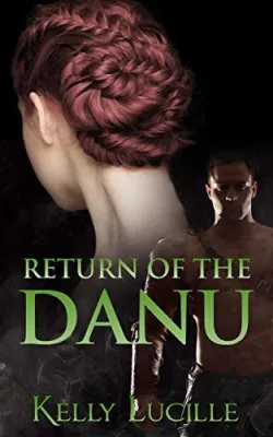 Return of the Danu cover