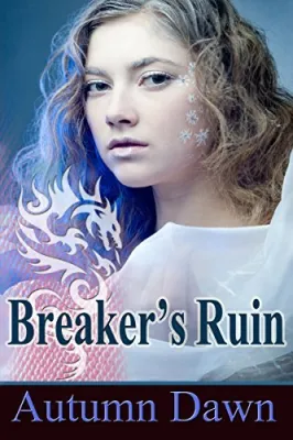 Breaker’s Ruin (Convergence, #2) cover