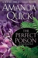 The Perfect Poison (Arcane Society, #6) cover