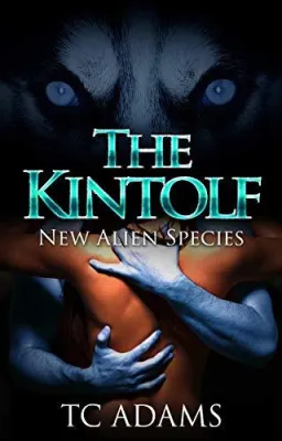 The Kintolf (New Alien Species, #1) cover