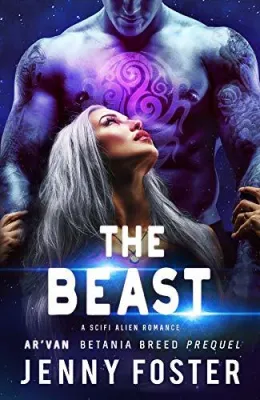 The Beast (Betania Breed, #0) cover
