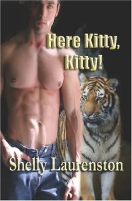 Here Kitty, Kitty! (Magnus Pack, #3) cover
