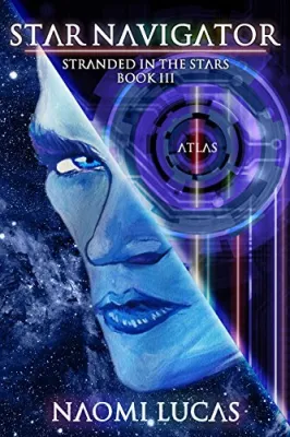 Deep Space (Stranded in the Stars Book 3) cover