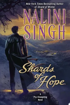 Shards of Hope cover