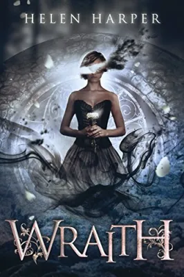 Wraith cover