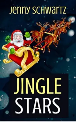 Jingle Stars (Shamans & Shifters Space Opera, #2.6) cover