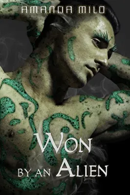 Won by an Alien (Stolen by an Alien, #3) cover
