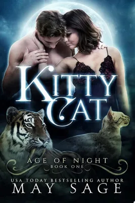 Kitty Cat cover