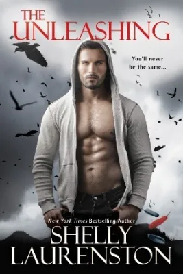 The Unleashing (Call of Crows, #1) cover