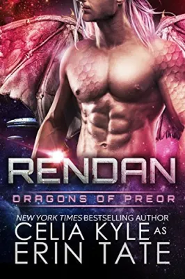 Rendan (Dragons of Preor, #4) cover