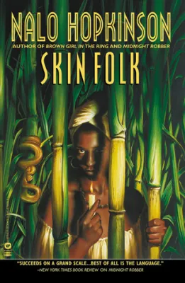 Skin Folk cover