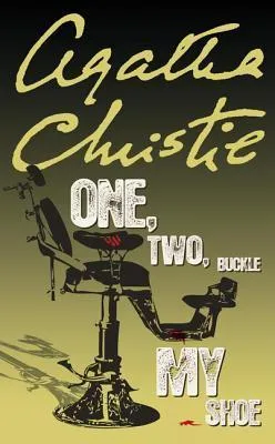 One, Two, Buckle My Shoe (Hercule Poirot, #23) cover