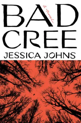Bad Cree cover