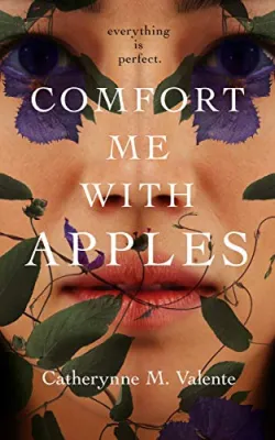 Comfort Me With Apples cover