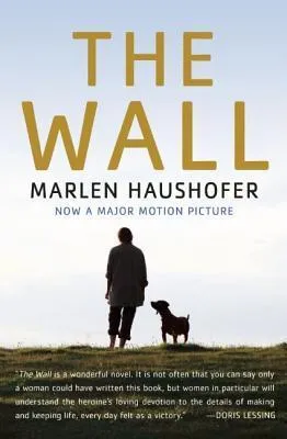 The Wall cover