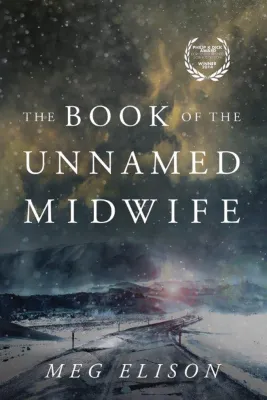 The Book of the Unnamed Midwife (The Road to Nowhere, #1) cover