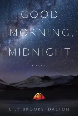 Good Morning, Midnight cover