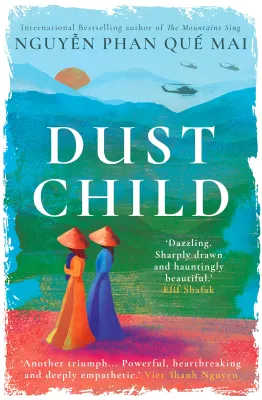 Oneworld Publications Dust Child. cover