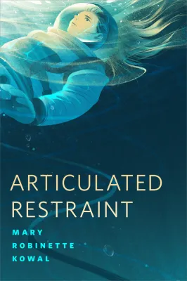 Articulated Restraint cover