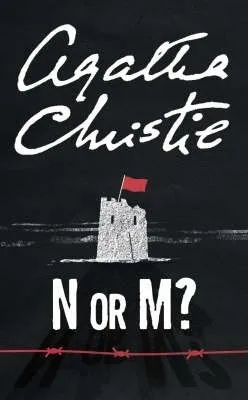 N or M? (Tommy & Tuppence Mysteries, #3) cover