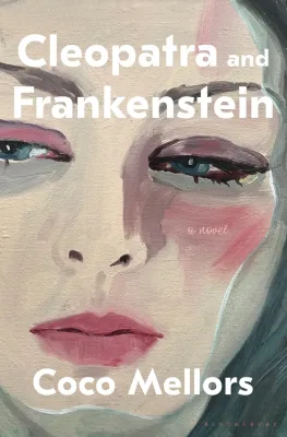 Cleopatra and Frankenstein cover