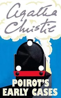 Poirot’s Early Cases (Hercule Poirot, #43) cover