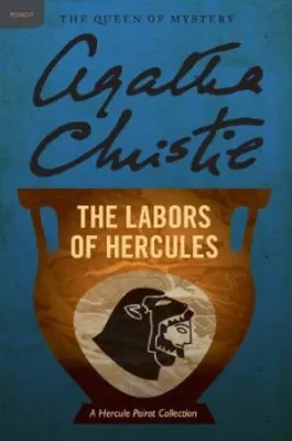 The Labors of Hercules (Hercule Poirot, #27) cover