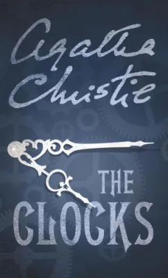The Clocks (Hercule Poirot, #39) cover